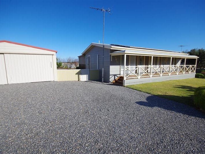 56 Stansbury Road, Yorketown, SA 5576