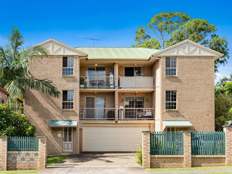 5/88 Lawson Street, Morningside, Qld 4170 Property Details