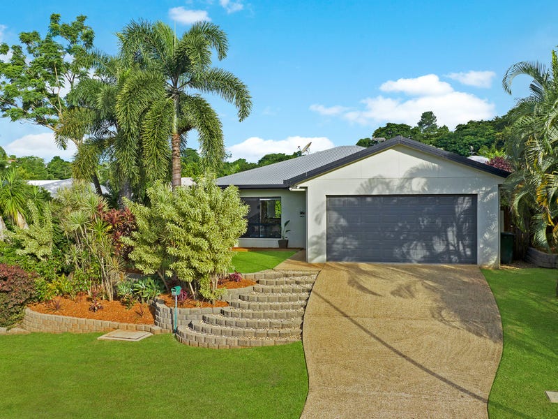 5 Smoko Close, Brinsmead, Qld 4870 Property Details