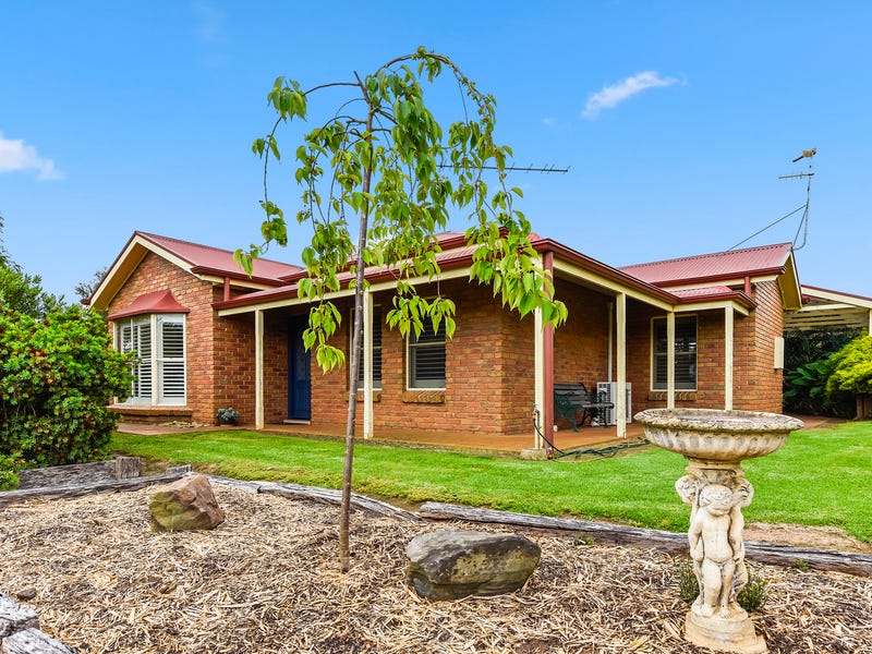 29666 Princes Highway, Glenburnie, SA 5291 Property Details