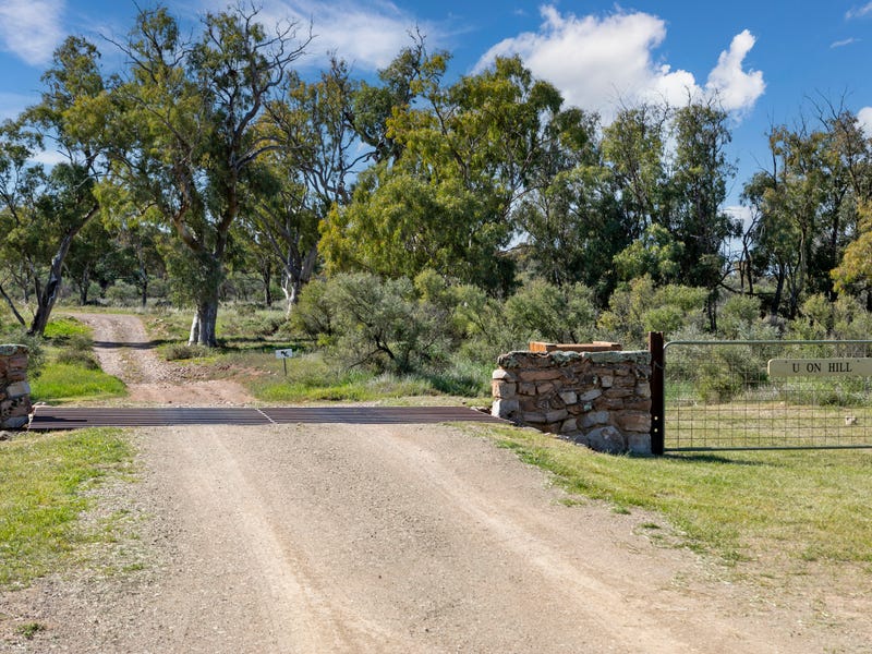 17 Groves Road, Quorn, SA 5433 Property Details