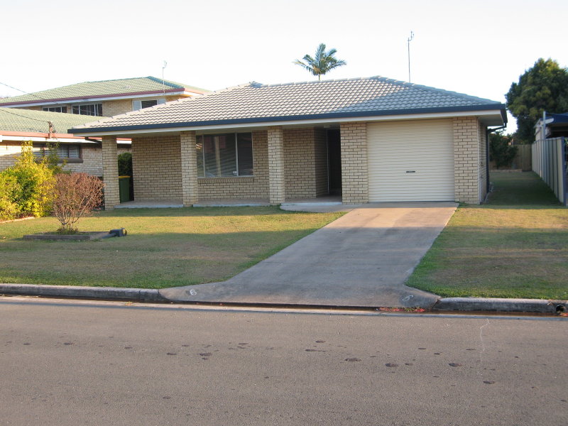 6 Theresa Street, Golden Beach, QLD 4551