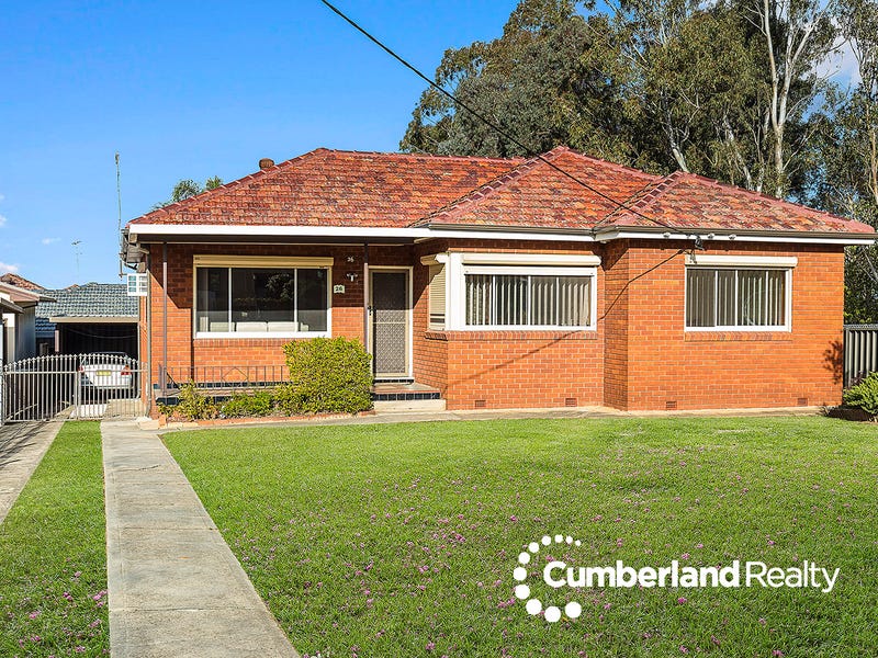 26 BERESFORD RD, Greystanes, NSW 2145 Property Details