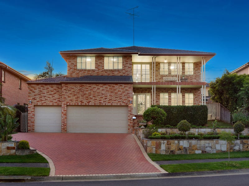 103 Cattai Creek Drive, Kellyville, NSW 2155 Property Details