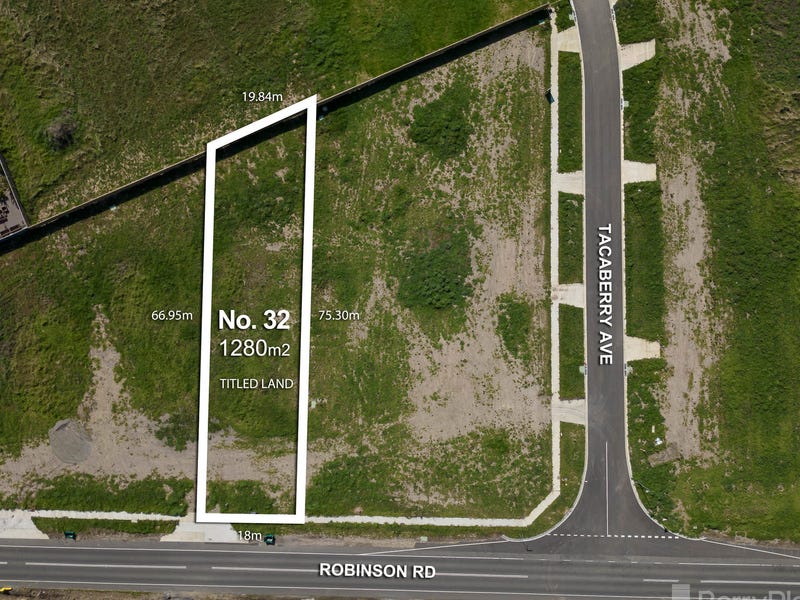 32 Robinson Road, Narre Warren North, VIC 3804