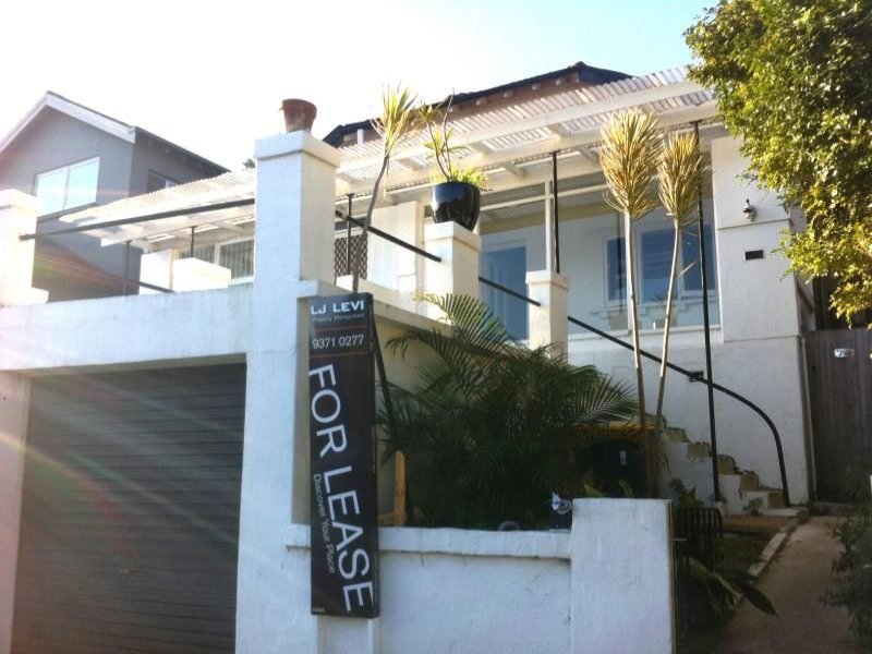 158 Blair Street, North Bondi, NSW