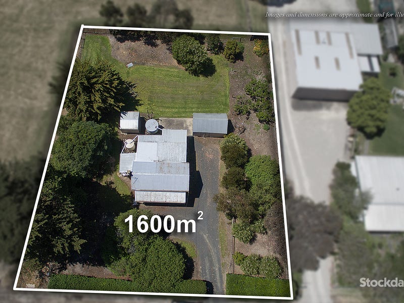 200 Army Road, Pakenham, VIC 3810