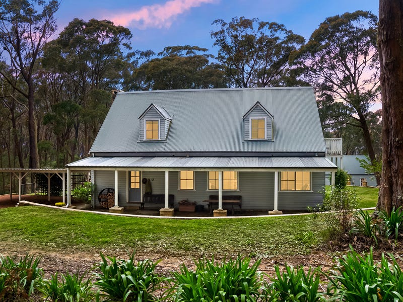 123 Walkers Lane, Avoca, NSW 2577 House for Sale