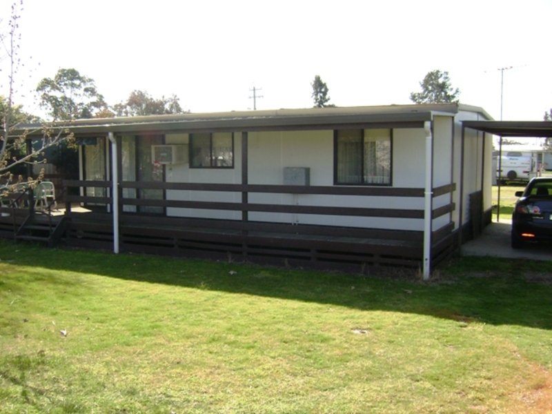 Unit 53 Kismet Riverside Lodge, Howlong, NSW 2643 Property Details