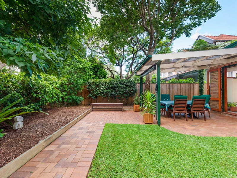 54 Plunkett Street, Drummoyne, NSW 2047 Property Details