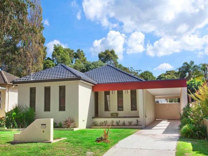 15 Holly Street, Caringbah, NSW 2229 Property Details