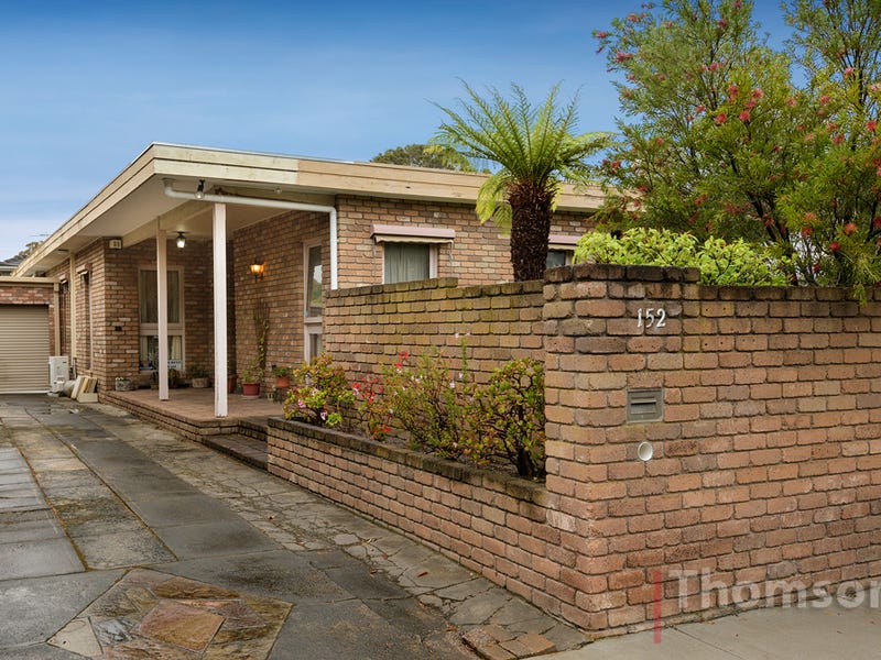 152 Oak Street, Beaumaris, Vic 3193 Property Details