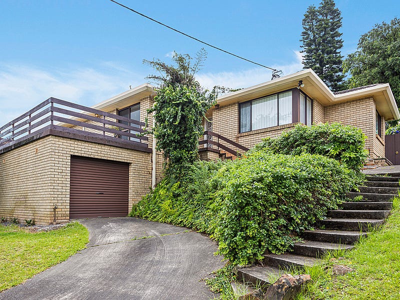 30 Ocean Street, Mount Saint Thomas, NSW 2500