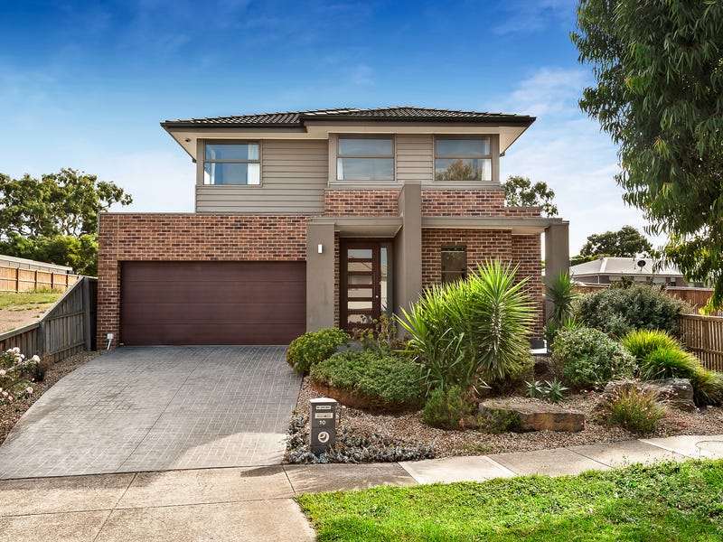 10 Melliodora Drive, Mernda, Vic 3754 - Property Details