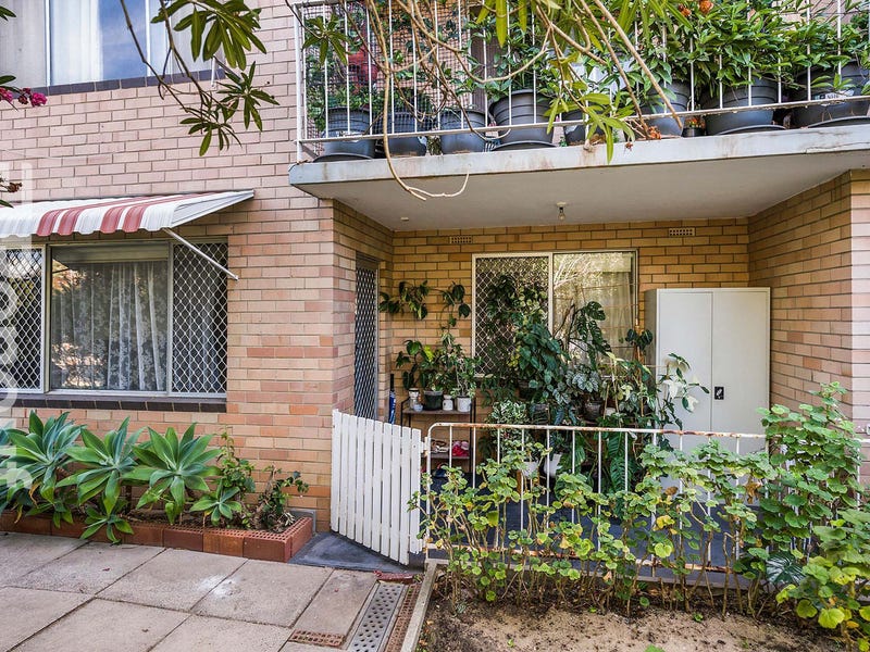 5/25 The Avenue, Crawley, WA 6009 Apartment for Sale