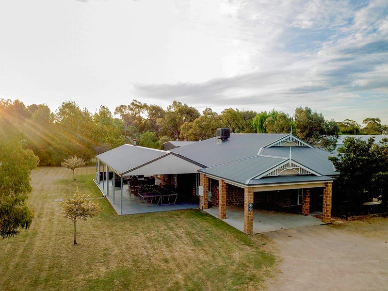 184 Grant Drive, Benalla, Vic 3672