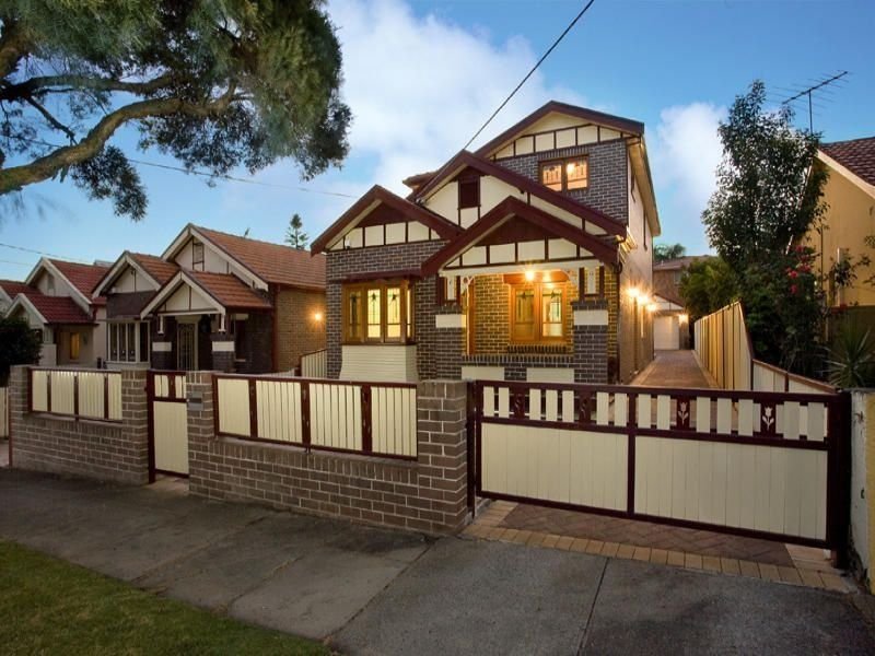 27 Blenheim Street, Croydon Park, NSW 2133