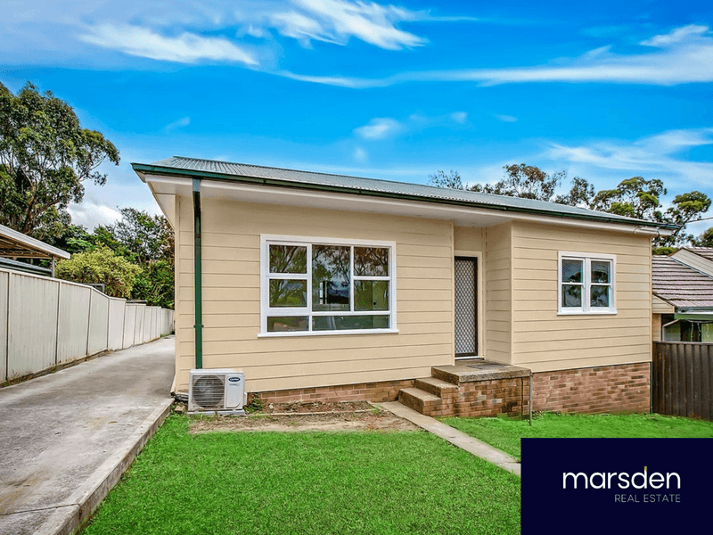 59 Minchinbury Street, Eastern Creek, NSW 2766