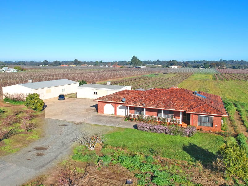 951 Great Northern Hwy, Millendon, WA 6056 House for Sale