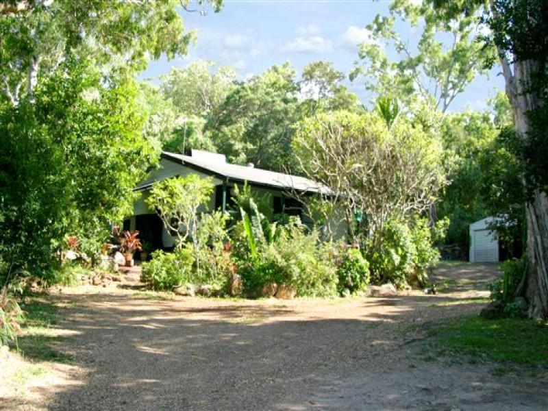 69 Garden Street, Cooktown, Qld 4895 Property Details