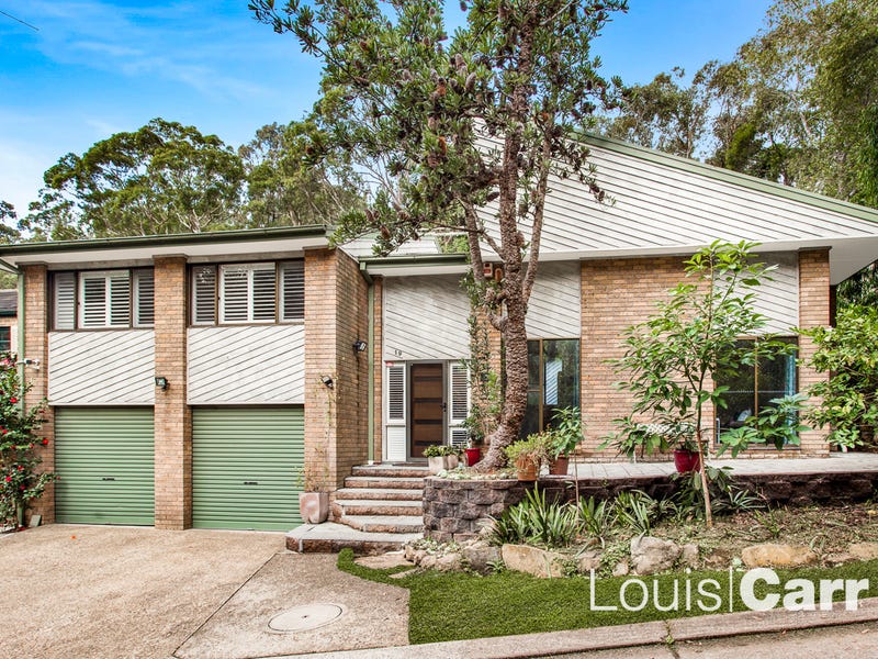 19 Beverley Place, Cherrybrook, NSW 2126 Property Details