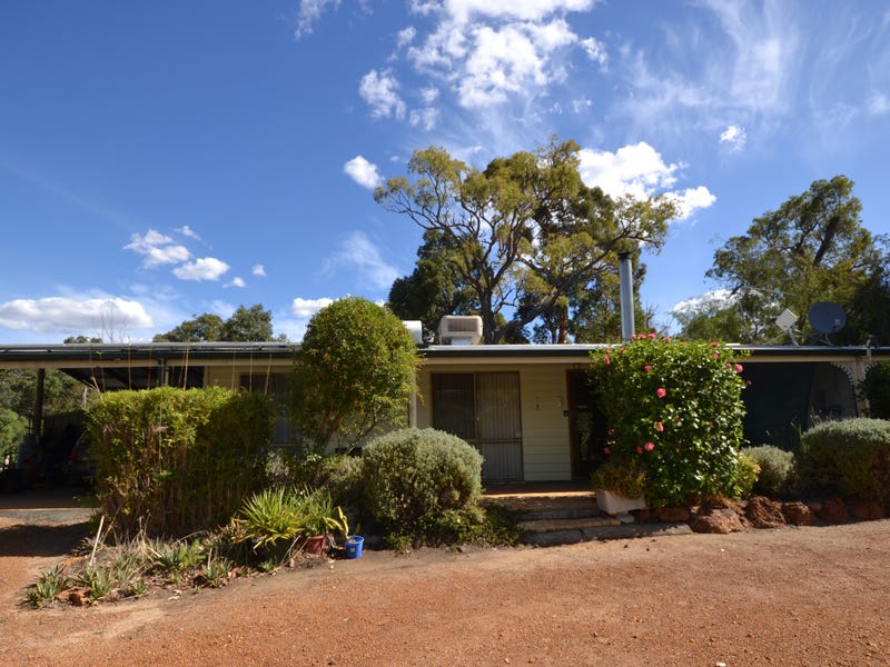 1 Qualup Street, Wundowie, WA 6560 House for Sale