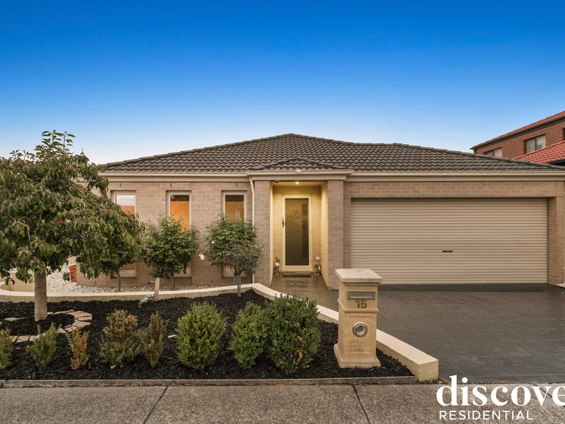 15 Diamond Parade, Skye, Vic 3977 Property Details