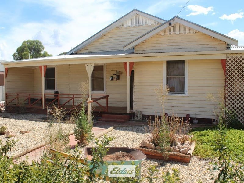 107 Wattle Street, Manangatang, Vic 3546 House for Sale realestate