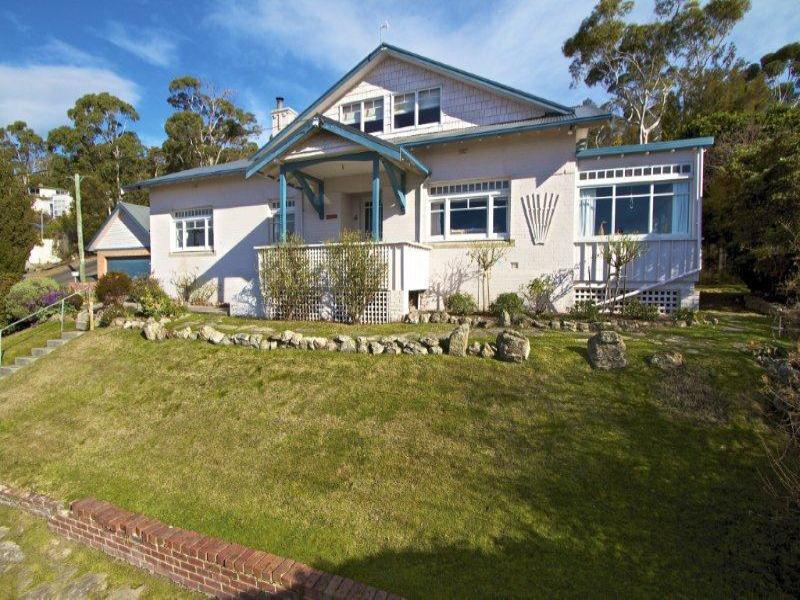 735 Sandy Bay Road, Sandy Bay, TAS 7005