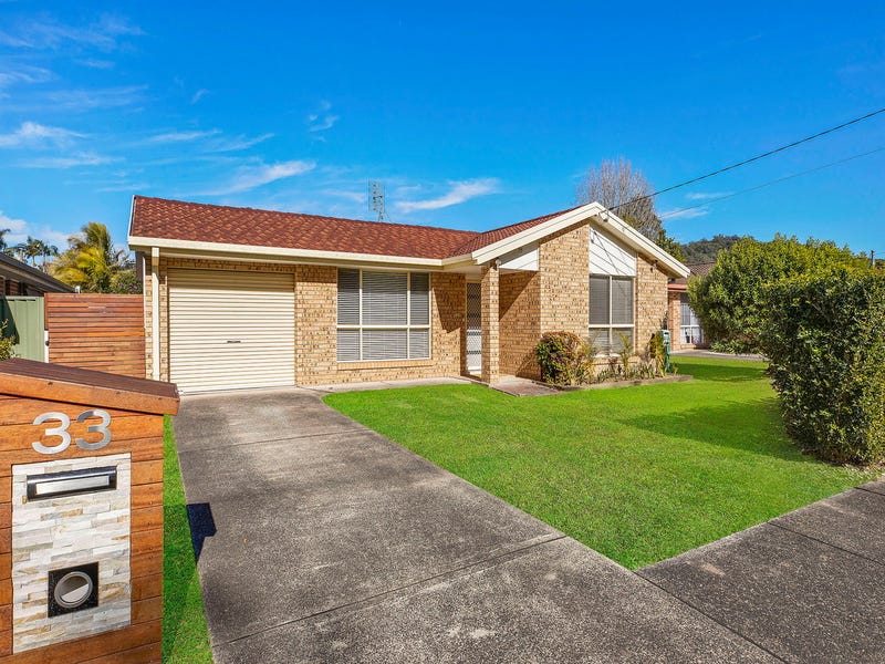 33 Reeves Street, Narara, NSW 2250