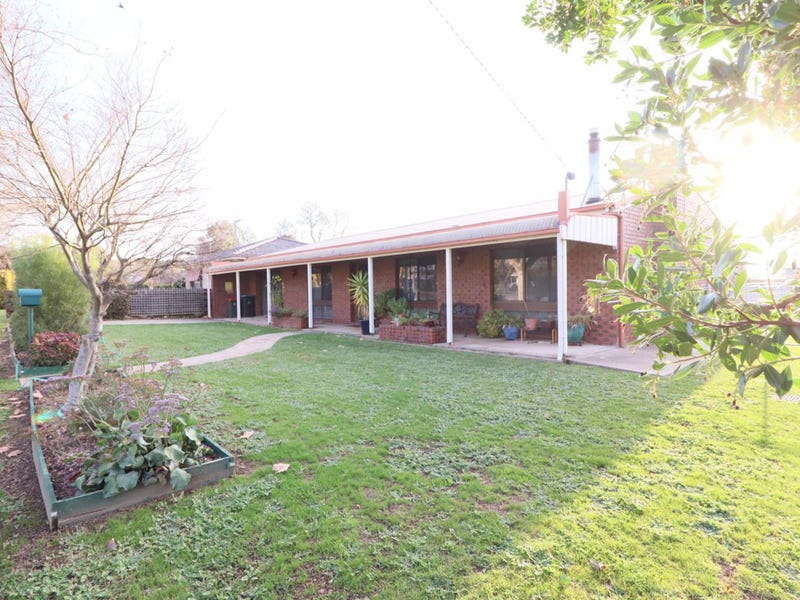 26 Chauncey Street, Heathcote, Vic 3523 Property Details
