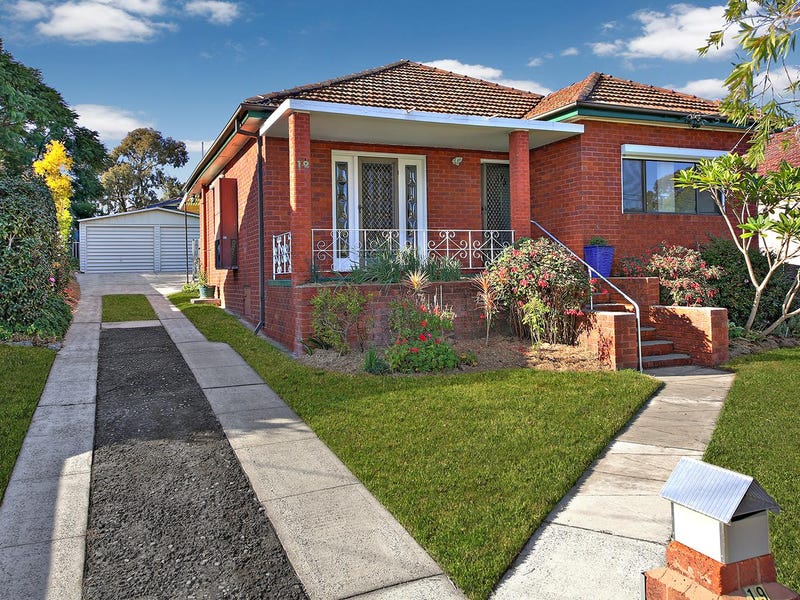 19 Harvey Avenue, Padstow, NSW 2211