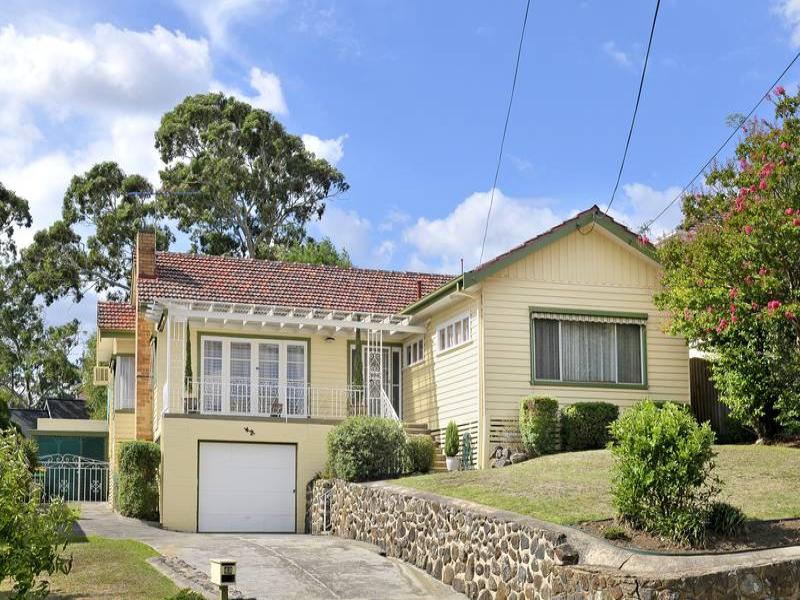 42 Douglas Street, Rosanna, VIC 3084