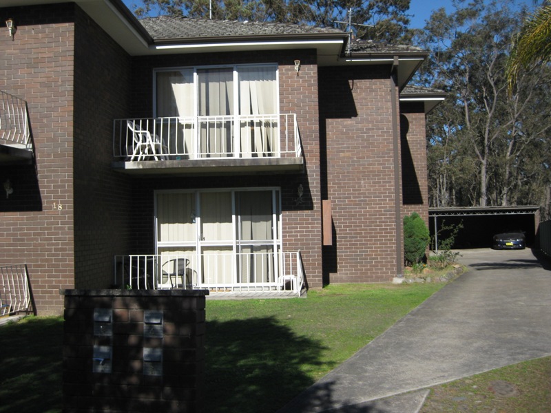 Apartments & units for Rent in East Maitland, NSW 2323