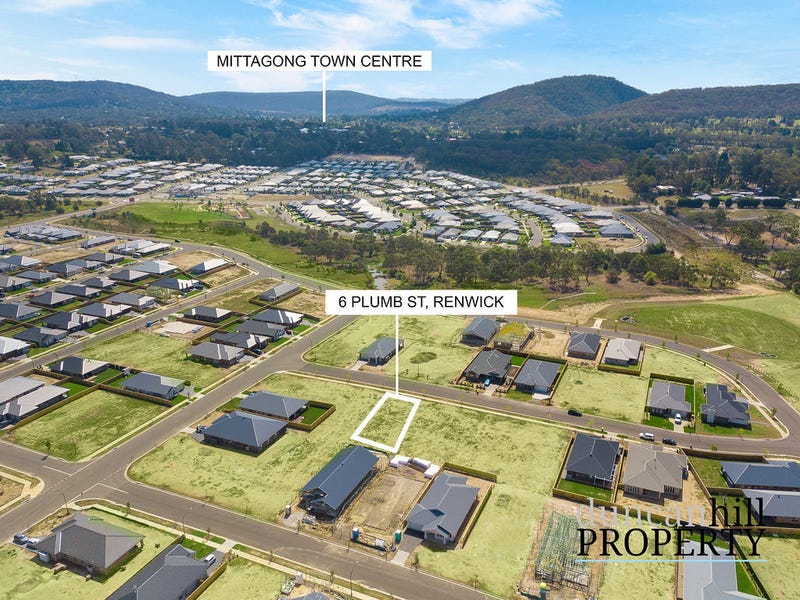 Renwick, NSW 2575 Sold Property Prices & Auction Results realestate