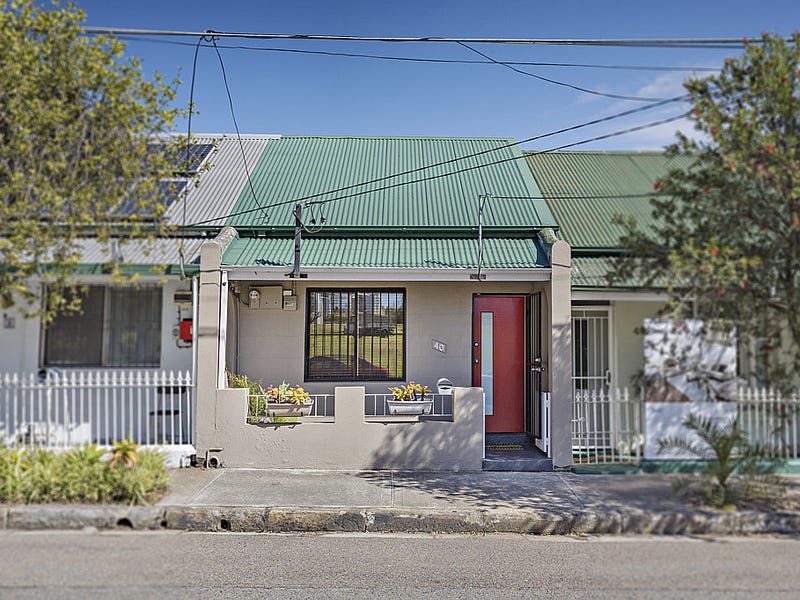 40 Park Road, Sydenham, NSW 2044