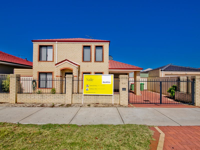 41A Crimea Street, Morley, WA 6062 Property Details
