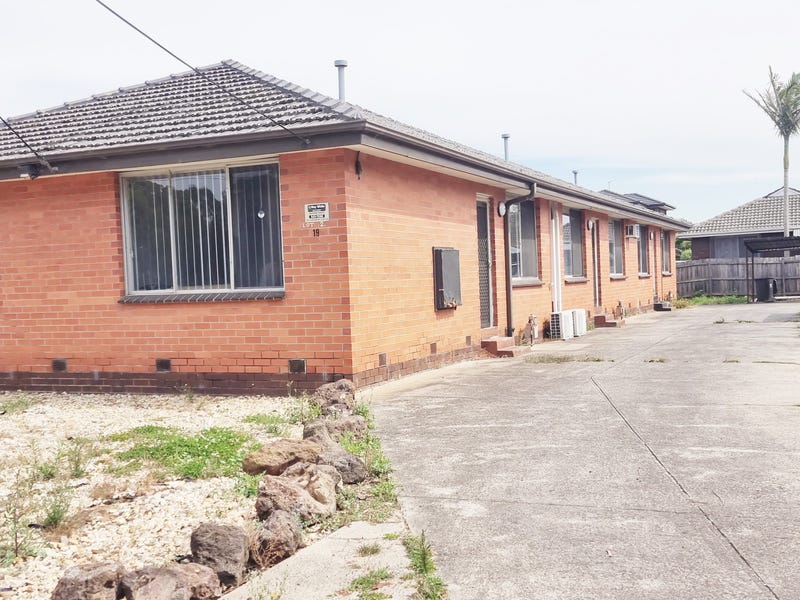 2/19 Gardiner Road, Clayton, VIC 3168