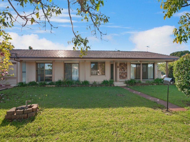 3 Rifle Range Road, Wollongbar, NSW 2477 Property Details