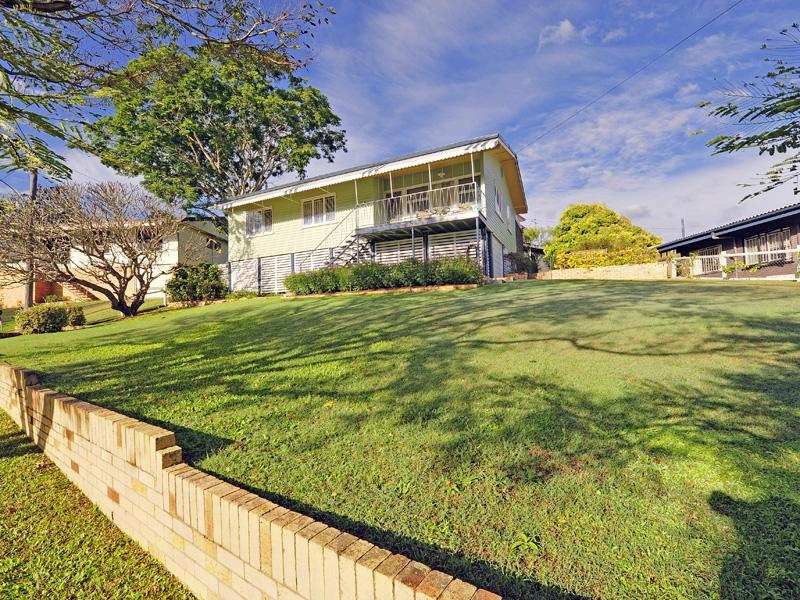 3 Meath Street, Gordon Park, QLD 4031