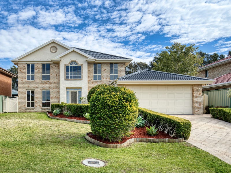 55 Avondale Drive, Kanwal, NSW 2259