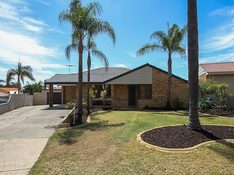 39 Mannion Way, Kardinya, WA 6163