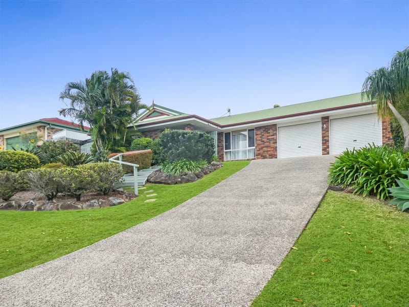 6 Caitlin Place, Bli Bli, QLD 4560
