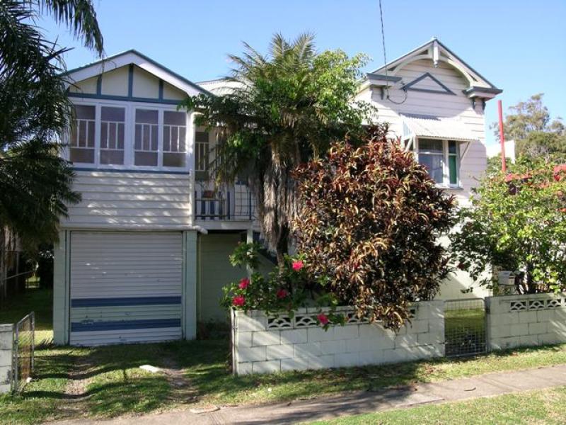 2/11 Second Avenue, Sandgate, QLD 4017