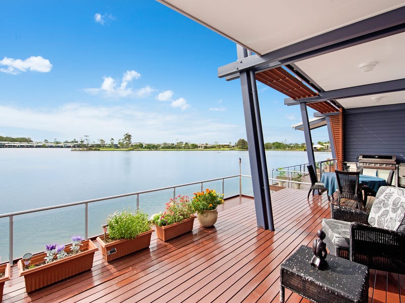 30/181 Lae Drive, Coombabah, Qld 4216 Property Details