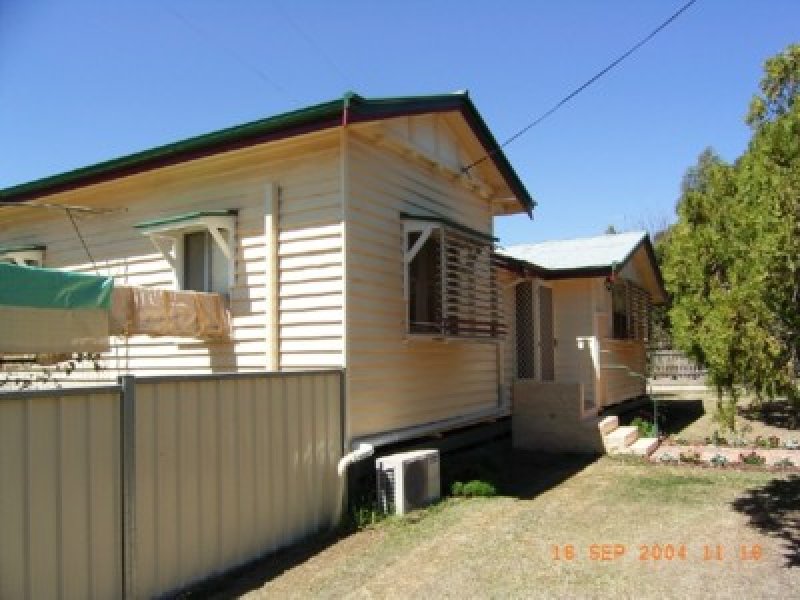 38 Emu Creek Road, Crows Nest, QLD 4355