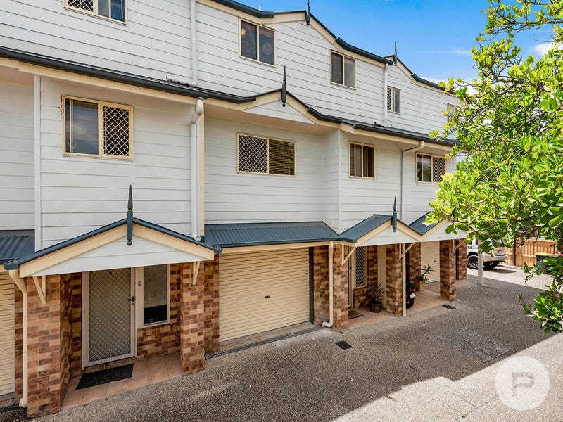 5/164 Fairfield Road, Fairfield, Qld 4103 Property Details