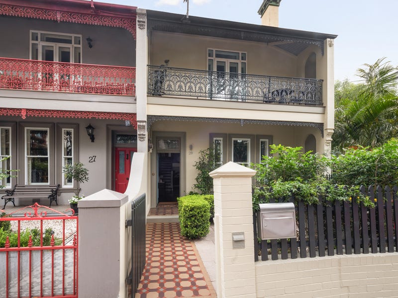 29 Perry Street, Marrickville, NSW 2204 Property Details