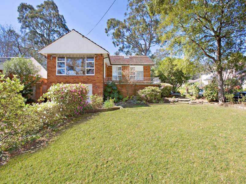 31 Yanko Road, West Pymble, NSW 2073