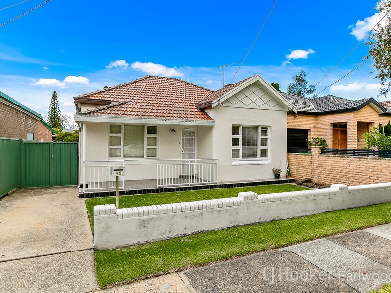 49 Belmore Ave, Belmore, NSW 2192 Property Details